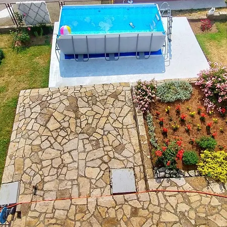 شقة Relja زلاتيبور