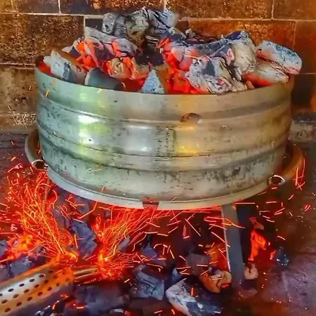 Relja 公寓 兹拉蒂博尔