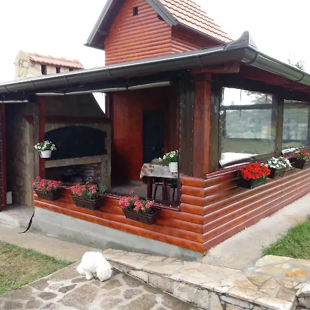 شقة Relja زلاتيبور