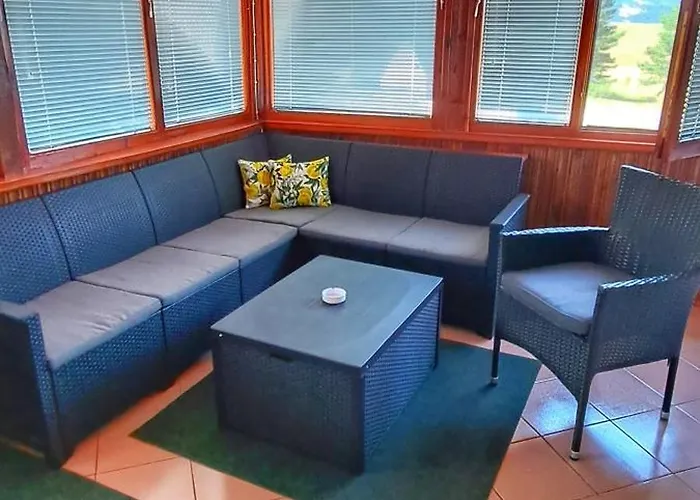 Relja 아파트 즐라티보