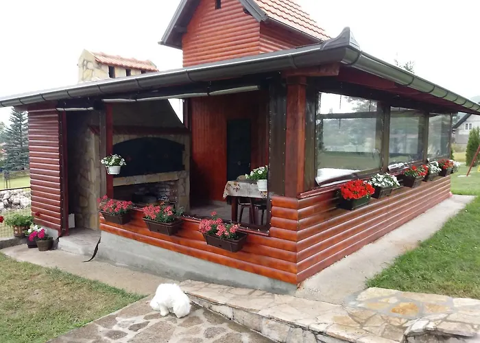 아파트 Relja 즐라티보